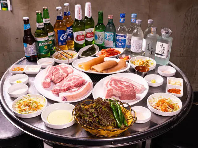 Gimdoni Sinnonhyeon 照片 1