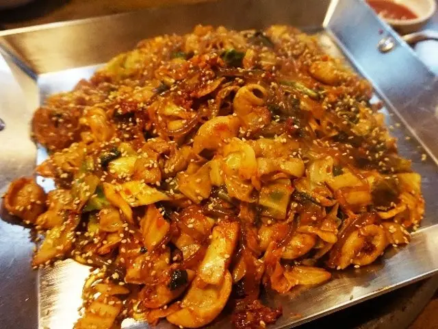 노원 왕십리곱창 가성비 사진 1