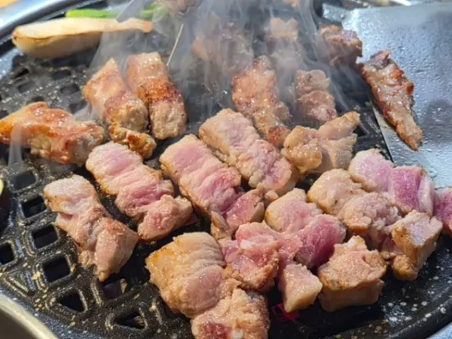 육고기굽는집 강서구청점 사진 3