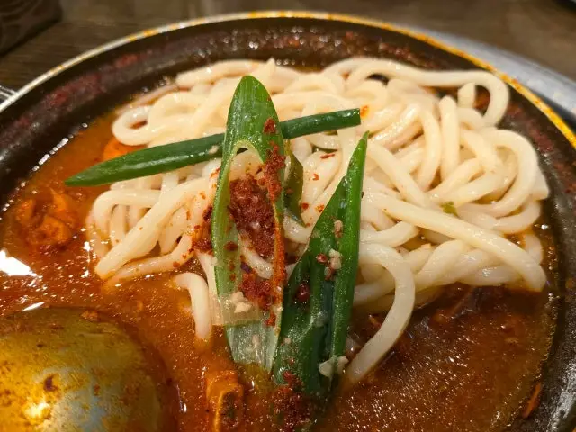 Sinmarumaeungalbijjim Main Branch Solo-Friendly Korean BBQ 2