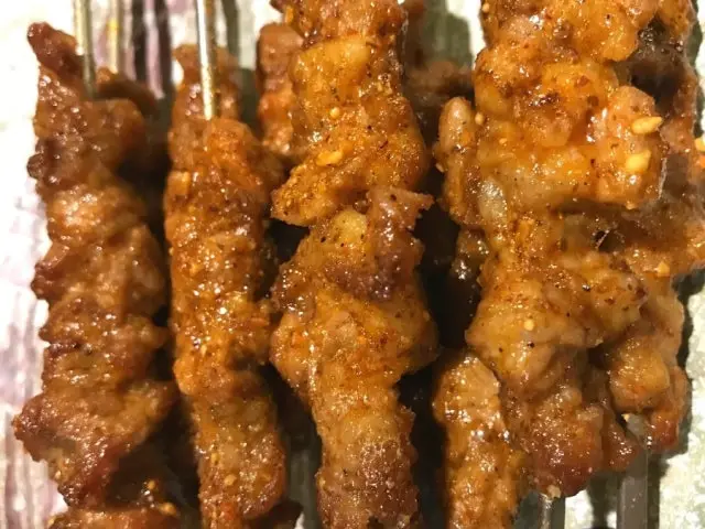 Ppakppaki Yangkkochi Main Branch Lamb Skewers 3