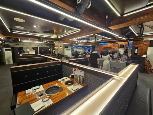 Ilbeongawangsogeumgui Changwon Sangnamdong Branch Korean BBQ with Private Rooms 3