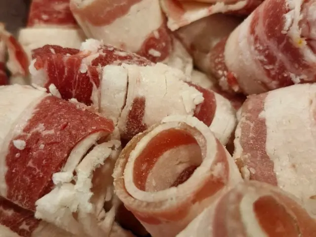 Joseonnaengsamjipchadoline 韓牛燒肉 2