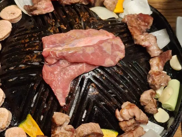 Jinggiseu Yuseong店 家庭聚餐烤肉 3