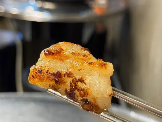 Haeseongmakchangjip Senteom Branch Korean BBQ 3