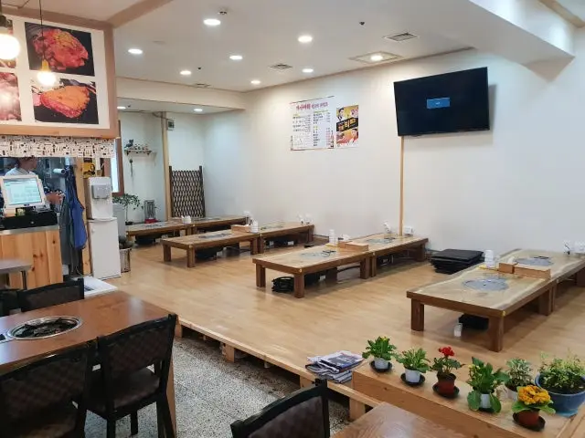 Ganadarasaenggogi 写真 2