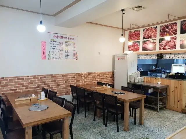 Ganadarasaenggogi 写真 3