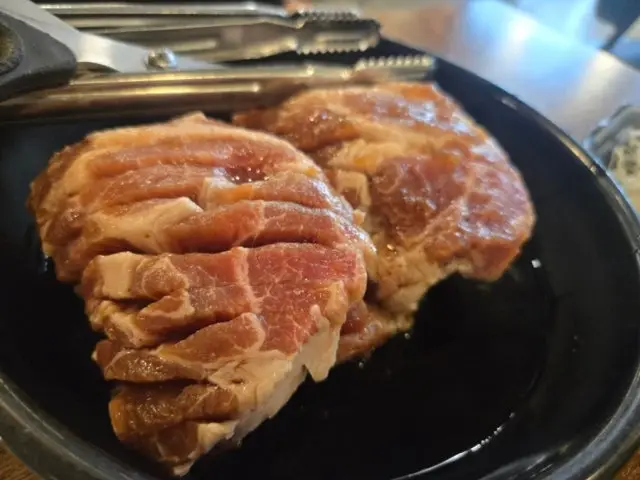 길군숯불돼지갈비 사진 3