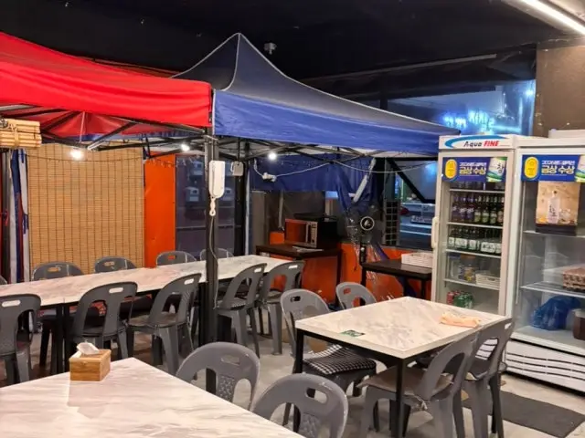 Mukdolisaenggogi Gopchang Hot Pot 3