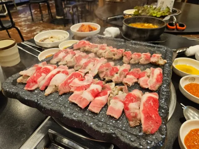 Gogimaru Jowon Branch Late-Night Korean BBQ 3