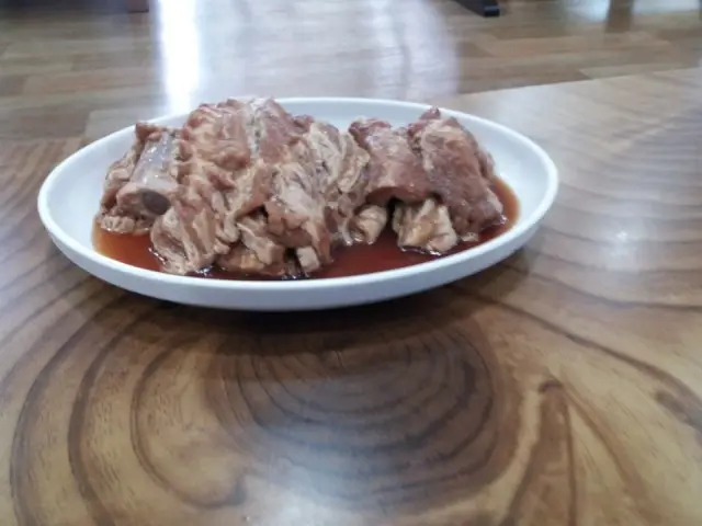 Myeongsansutbulgui 照片 2