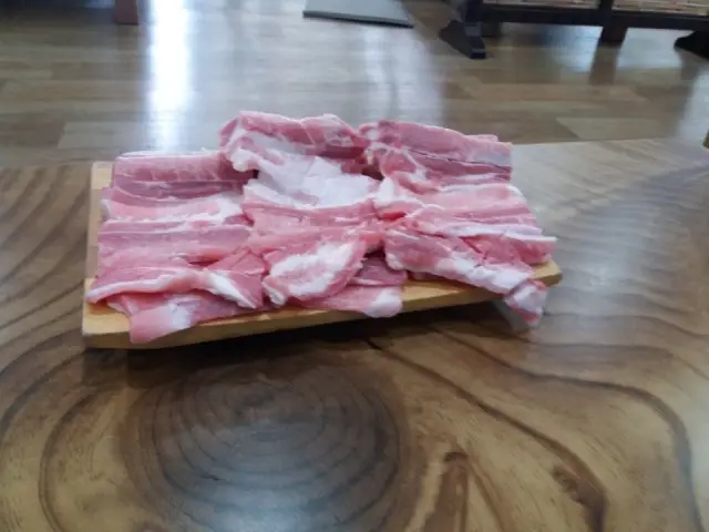 Myeongsansutbulgui 照片 3