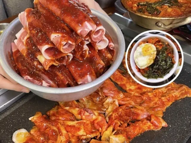 Saemaeulsikdang Dongtanyeongcheonjeom(pojang/baedaljeonmunjeom) Photos 2