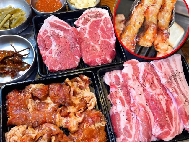Saemaeulsikdang Dongtanyeongcheonjeom(pojang/baedaljeonmunjeom) Photos 3