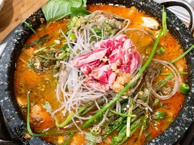 Myeonggadolgopchang Jinhae Branch Korean BBQ for Groups 1