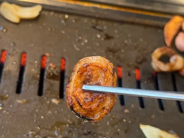 태영생막창 서울본점 삼겹살 사진 3