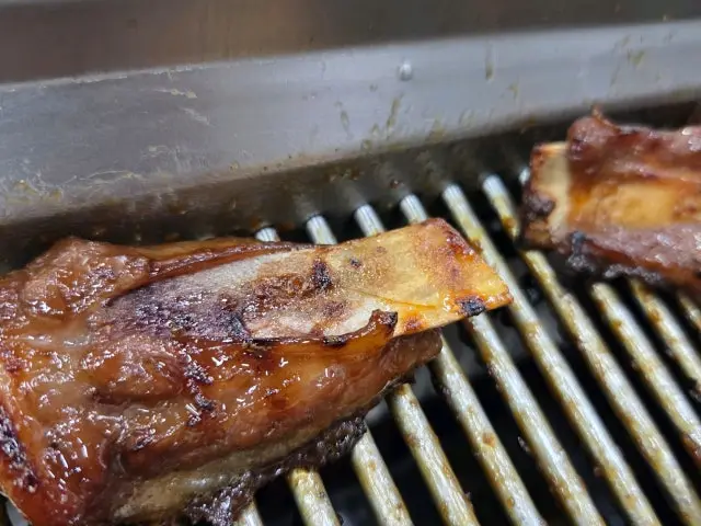 Hasomisaenggogimaeul 一人焼肉 2