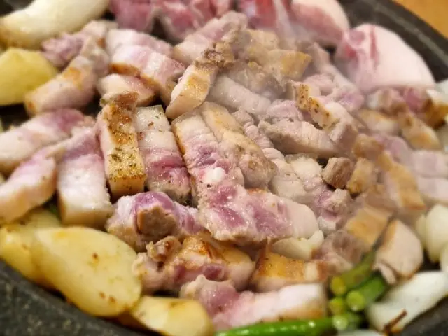 방화 삼겹살 맛집 1위 제주꽃돼지