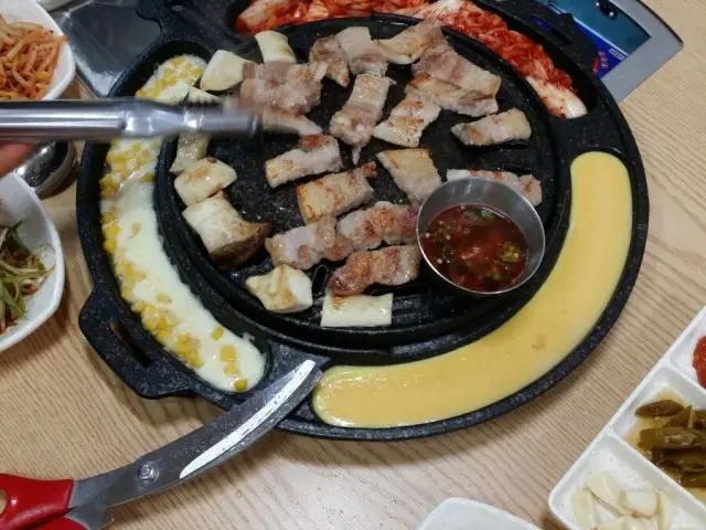 Daeyeonsamgyeopdaejang 写真 1
