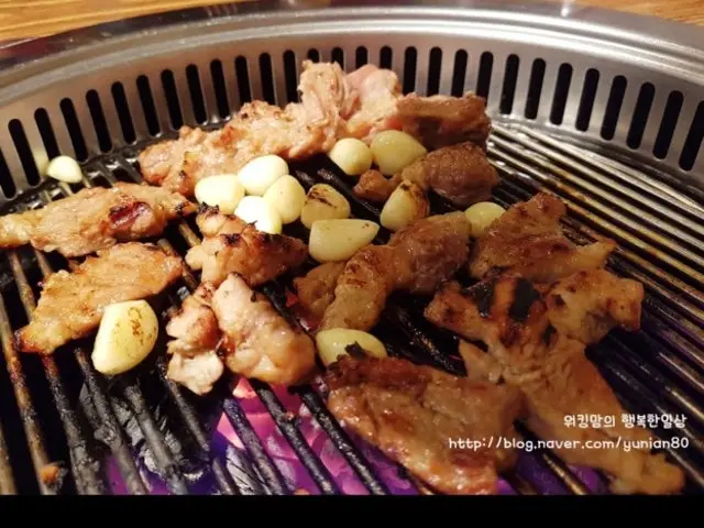 Sigolsutbulsaenggogi Photos 2