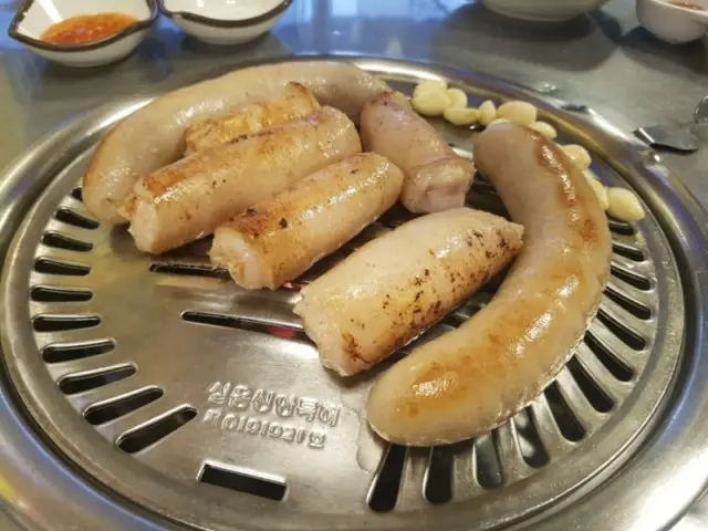 Daedondangyeol 本店 写真 1