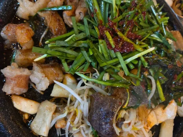 Gopchanggo Gimcheonhyeoksindosi店 照片 3