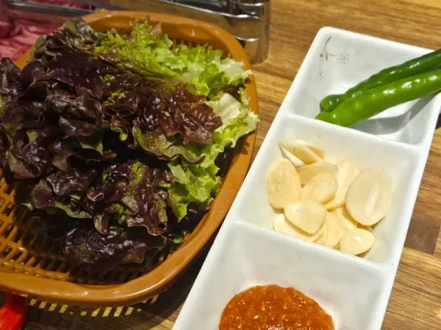 Hwangsogalbi Nonhyeonjikyeong店 照片 3